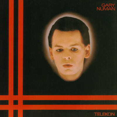 Gary Numan